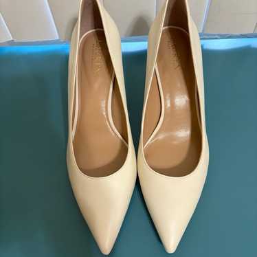 Ralph Lauren Lanette pumps