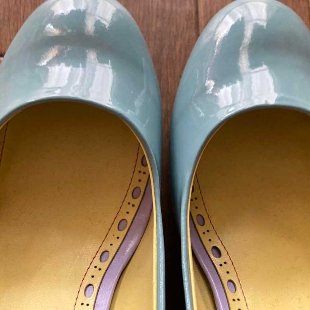 COCUE Enamel Pumps Set of 2 - image 6