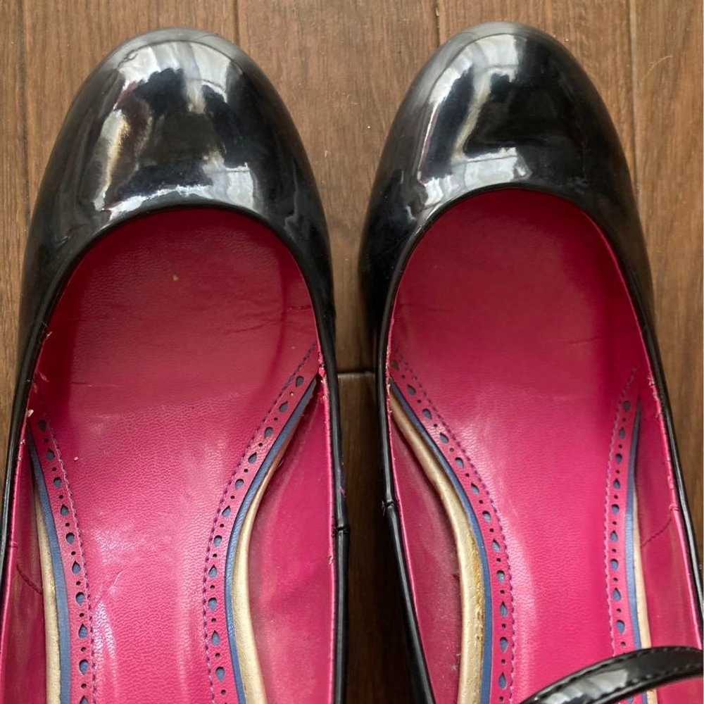 COCUE Enamel Pumps Set of 2 - image 7