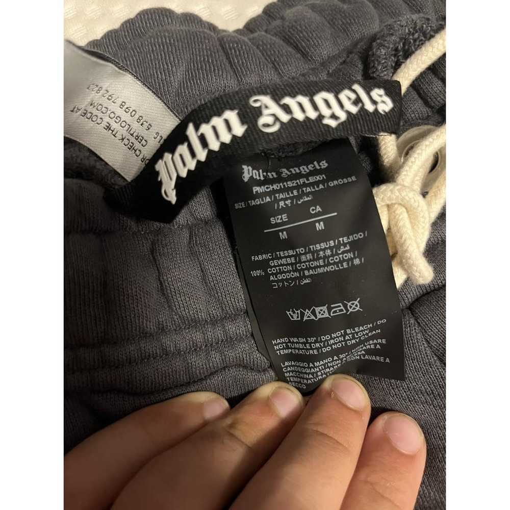 Palm Angels Trousers - image 10