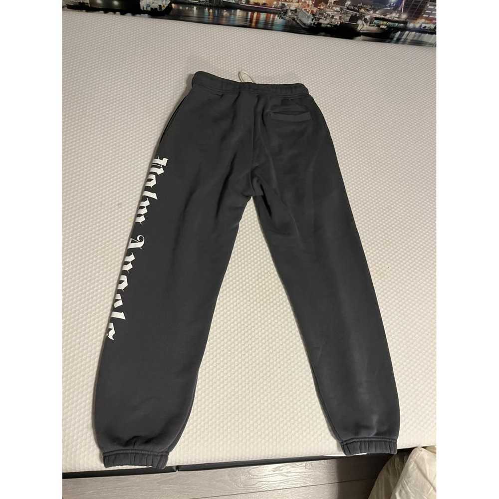 Palm Angels Trousers - image 3