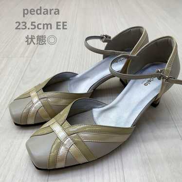 ■ [Superb quality] pedara Pedara Asics walking pum