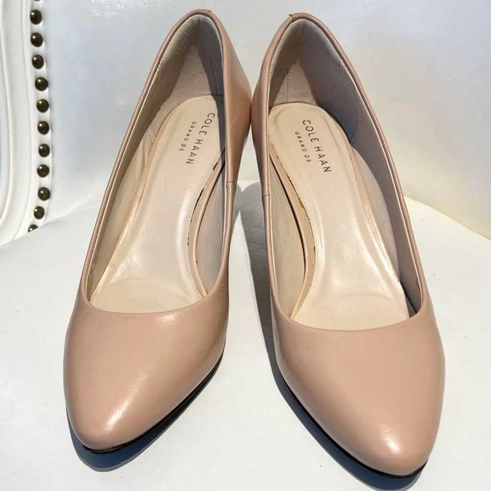 Cole Haan Pumps - image 1