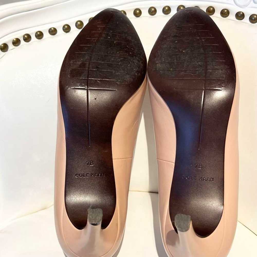 Cole Haan Pumps - image 4