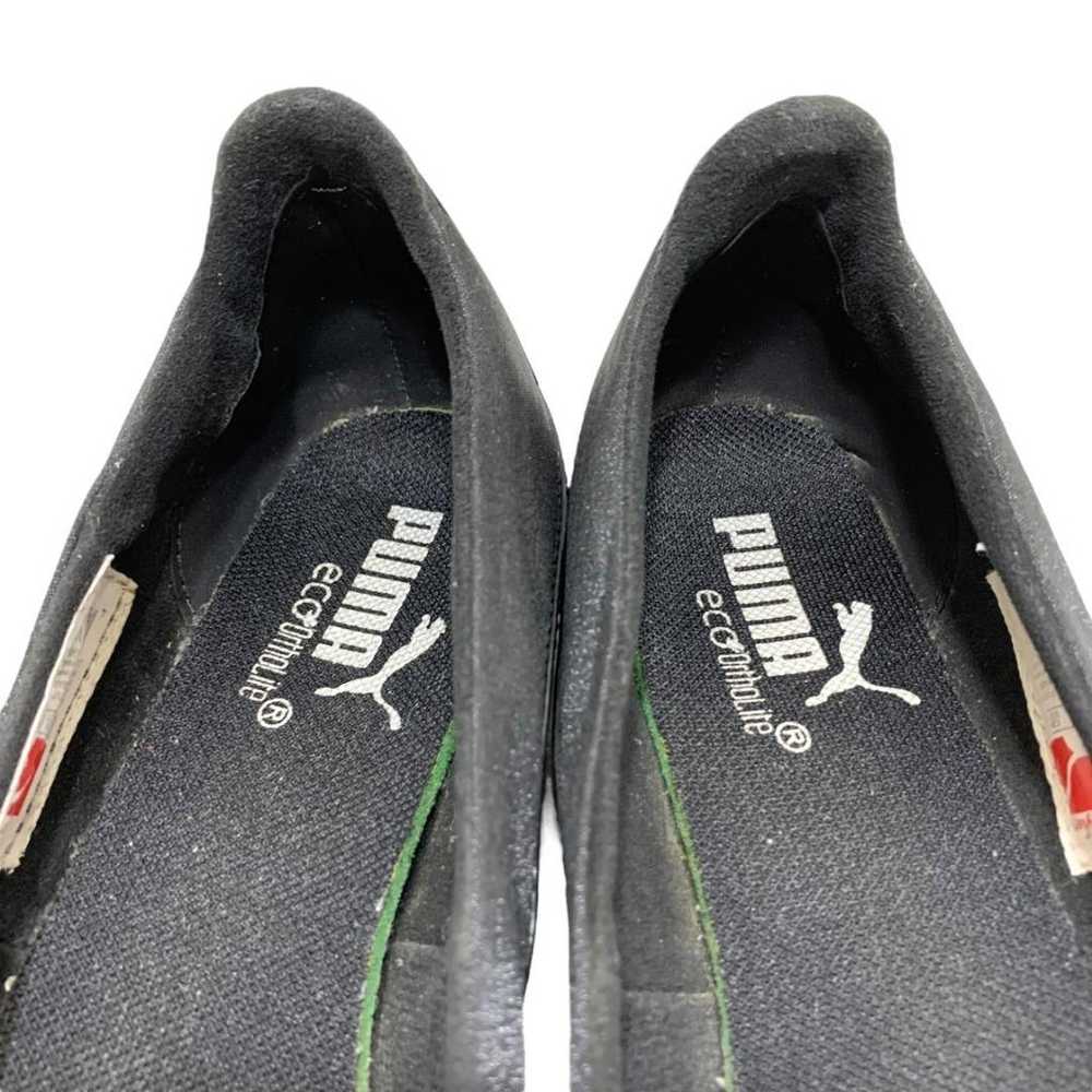 【Excellent condition】Puma (22.5) pumps flat shoes… - image 10