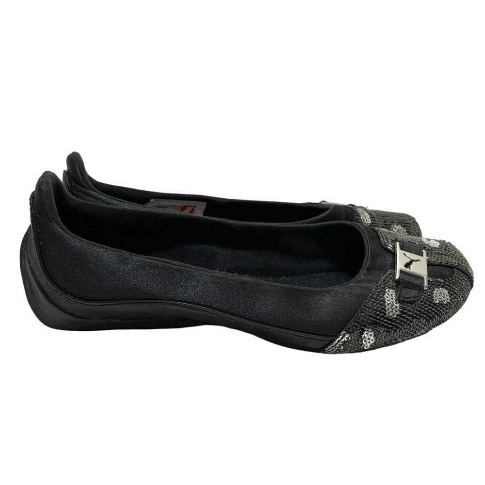 【Excellent condition】Puma (22.5) pumps flat shoes… - image 6