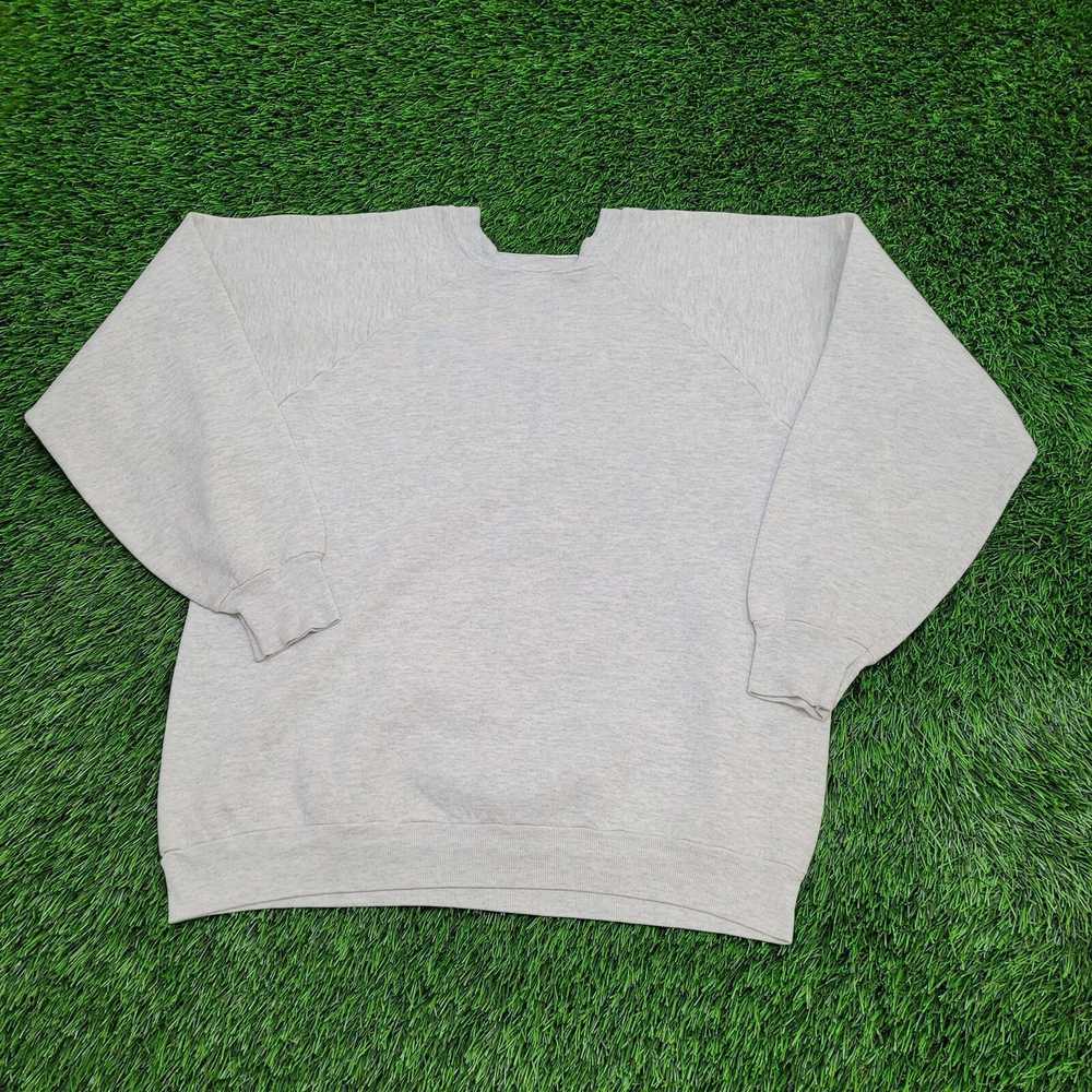 Fruit Of The Loom Vintage Fruit-of-The-Loom Sweat… - image 2