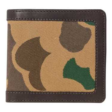 Filson Outfitter Wallet