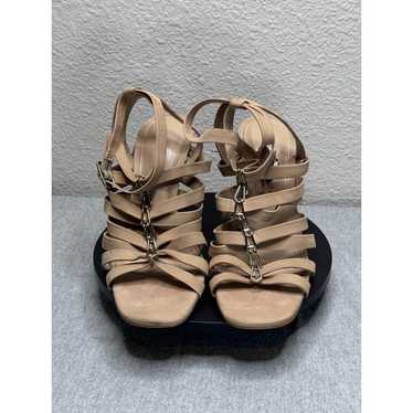 Vince Camuto Aloninna Tortilla Size 6