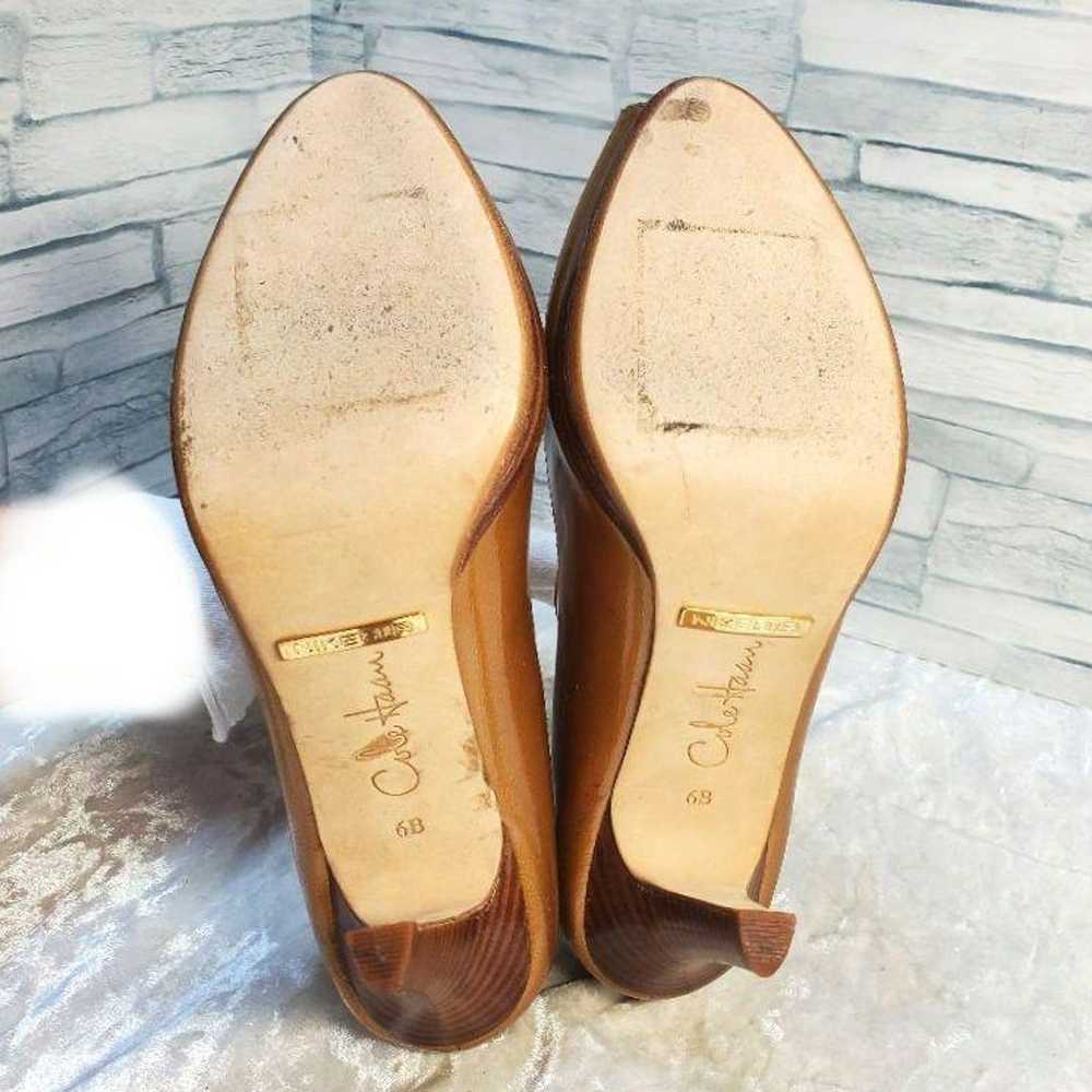 【Excellent Condition】✨ Cole Haan 23cm Pumps NIKE … - image 11