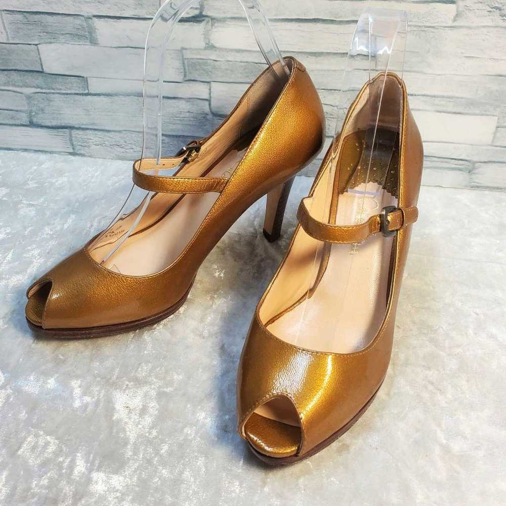 【Excellent Condition】✨ Cole Haan 23cm Pumps NIKE … - image 1