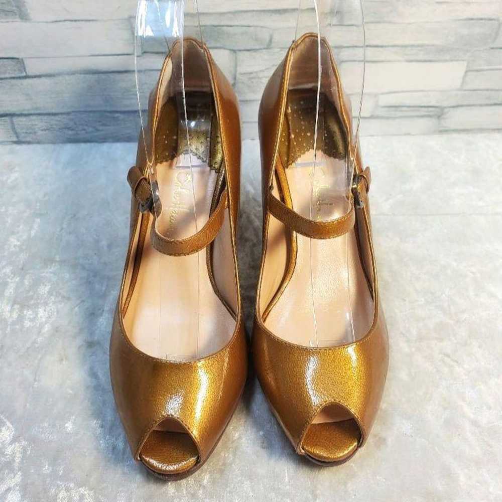 【Excellent Condition】✨ Cole Haan 23cm Pumps NIKE … - image 4