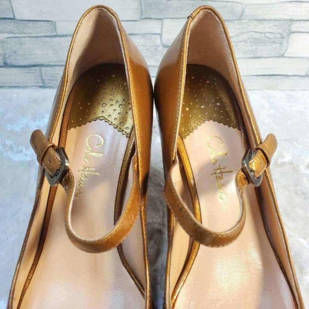 【Excellent Condition】✨ Cole Haan 23cm Pumps NIKE … - image 7