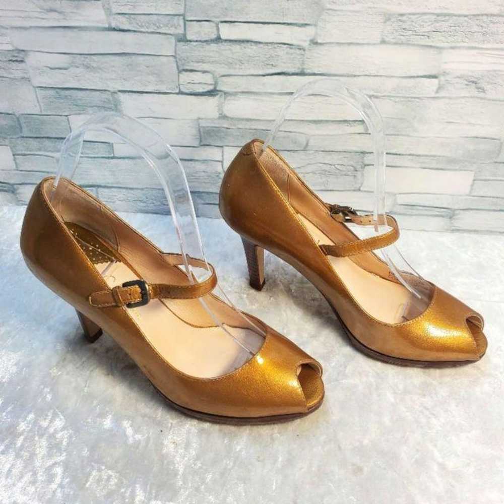 【Excellent Condition】✨ Cole Haan 23cm Pumps NIKE … - image 9