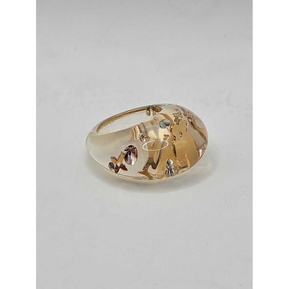 Louis Vuitton Crystal ring - image 6