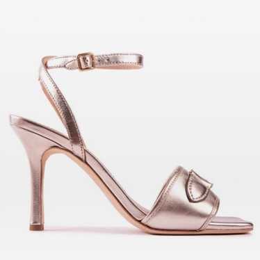 Coach Kyra open toe sandal - image 1