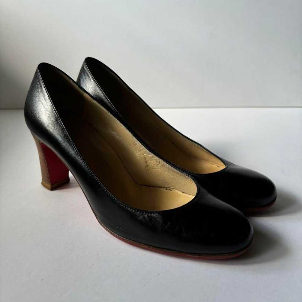 Louboutin pumps size 36. - image 2