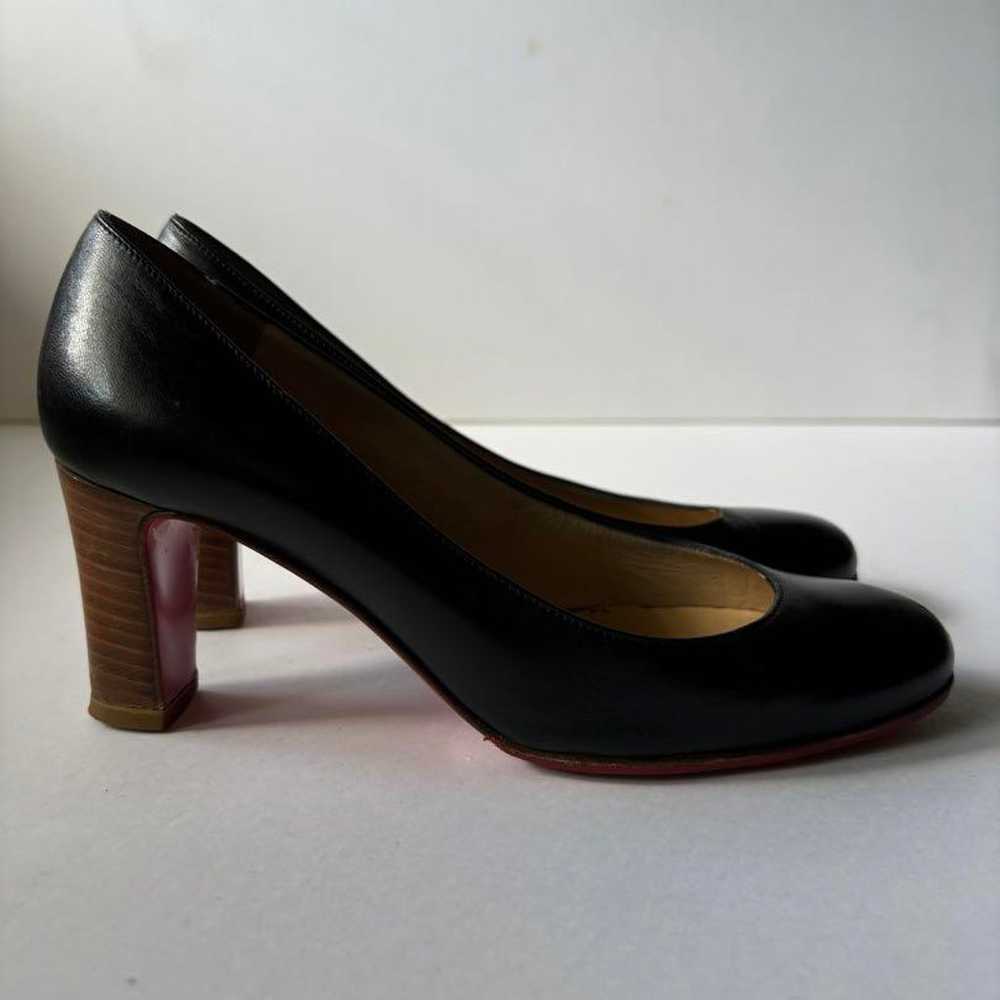 Louboutin pumps size 36. - image 3