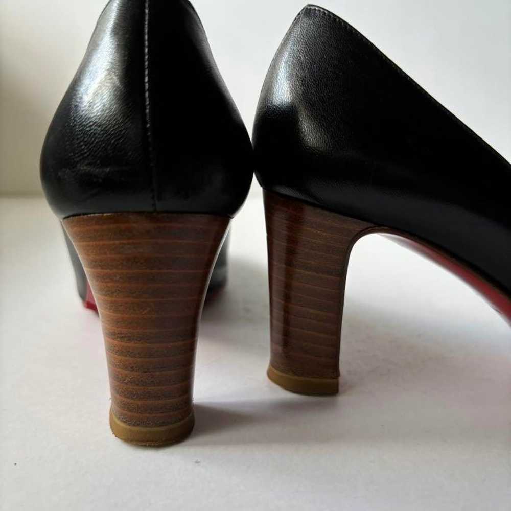 Louboutin pumps size 36. - image 4