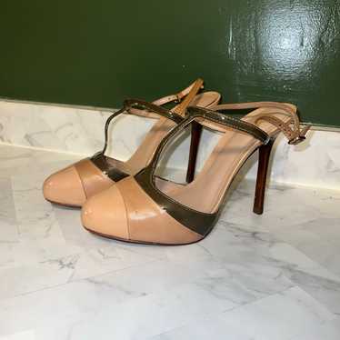 Tory Burch heels