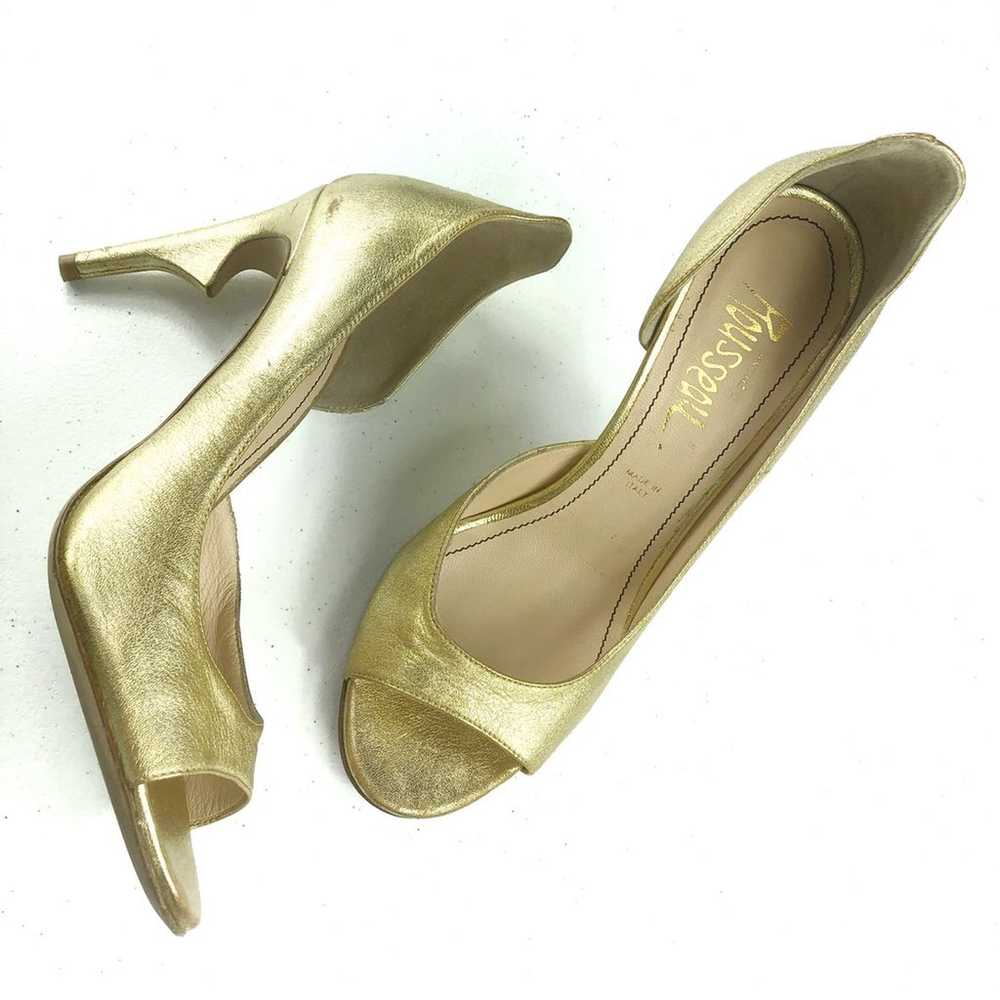 Rousseau Made in Italy High Heels S 37.5 - image 1