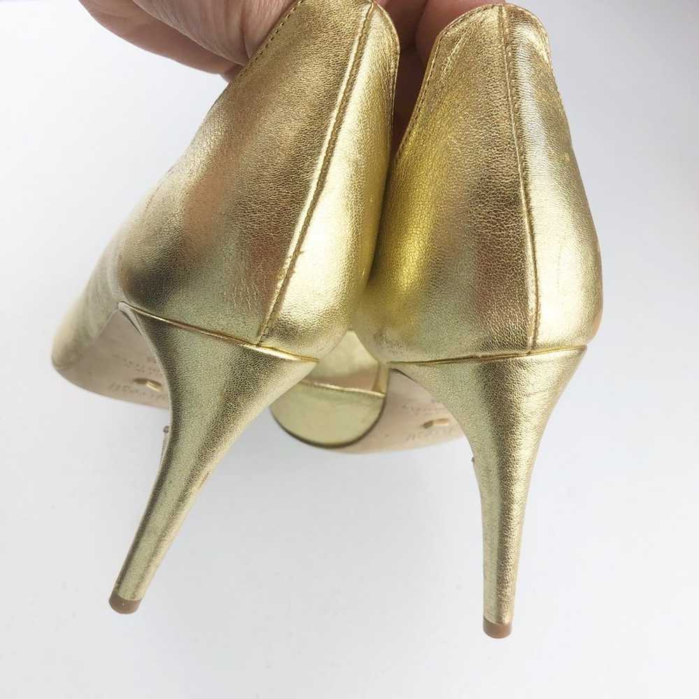 Rousseau Made in Italy High Heels S 37.5 - image 4