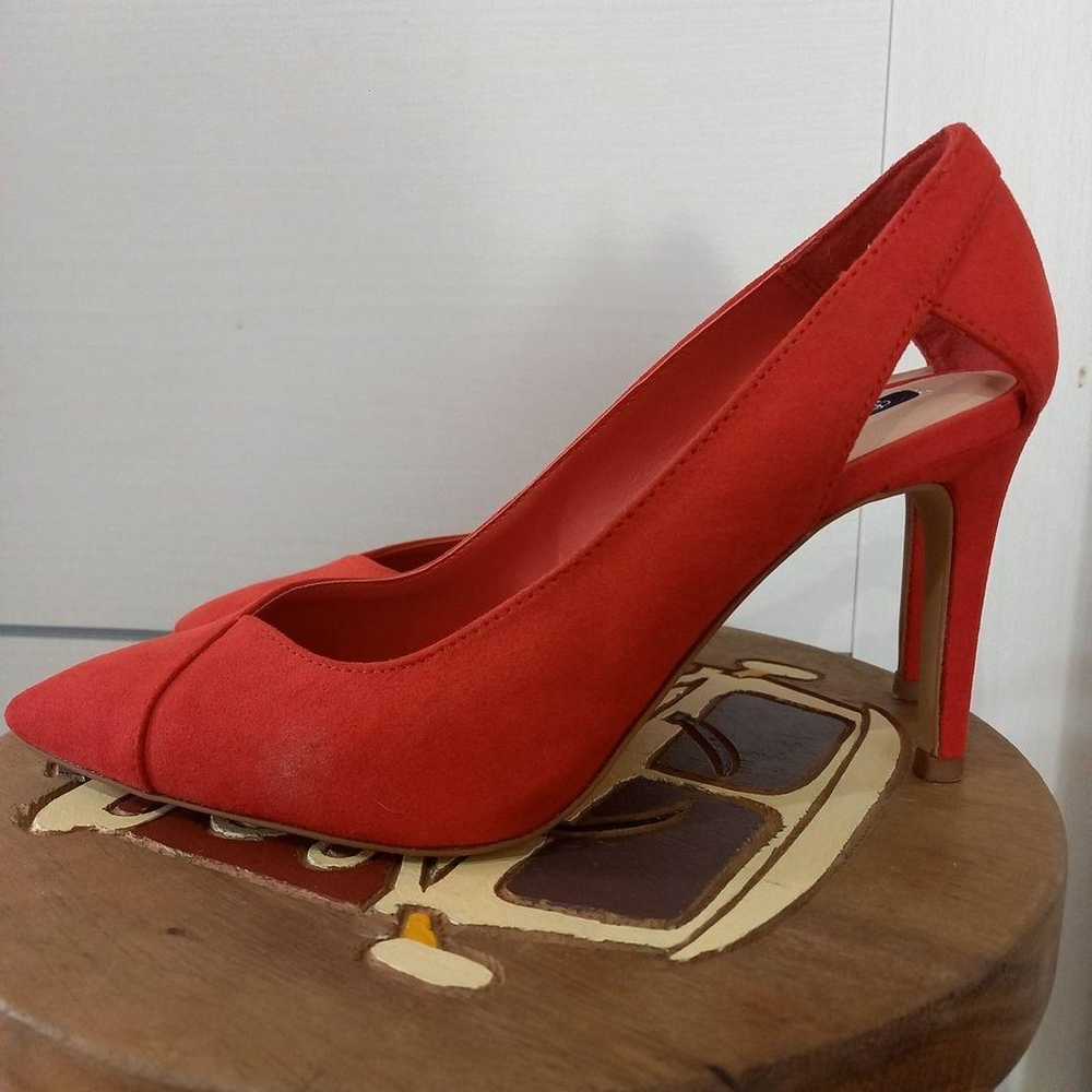 Excellent condition Stradivarius high heels, size… - image 2