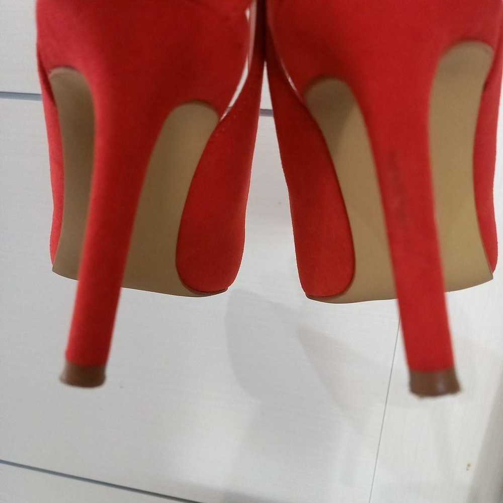 Excellent condition Stradivarius high heels, size… - image 5