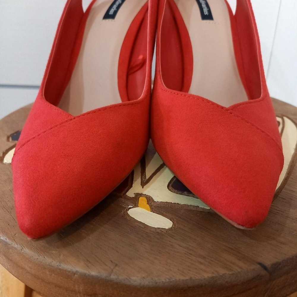 Excellent condition Stradivarius high heels, size… - image 7