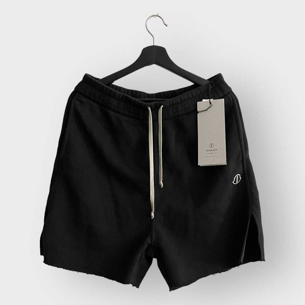 Moncler × Rick Owens STEAL! Moncler x Rick Owens … - image 1