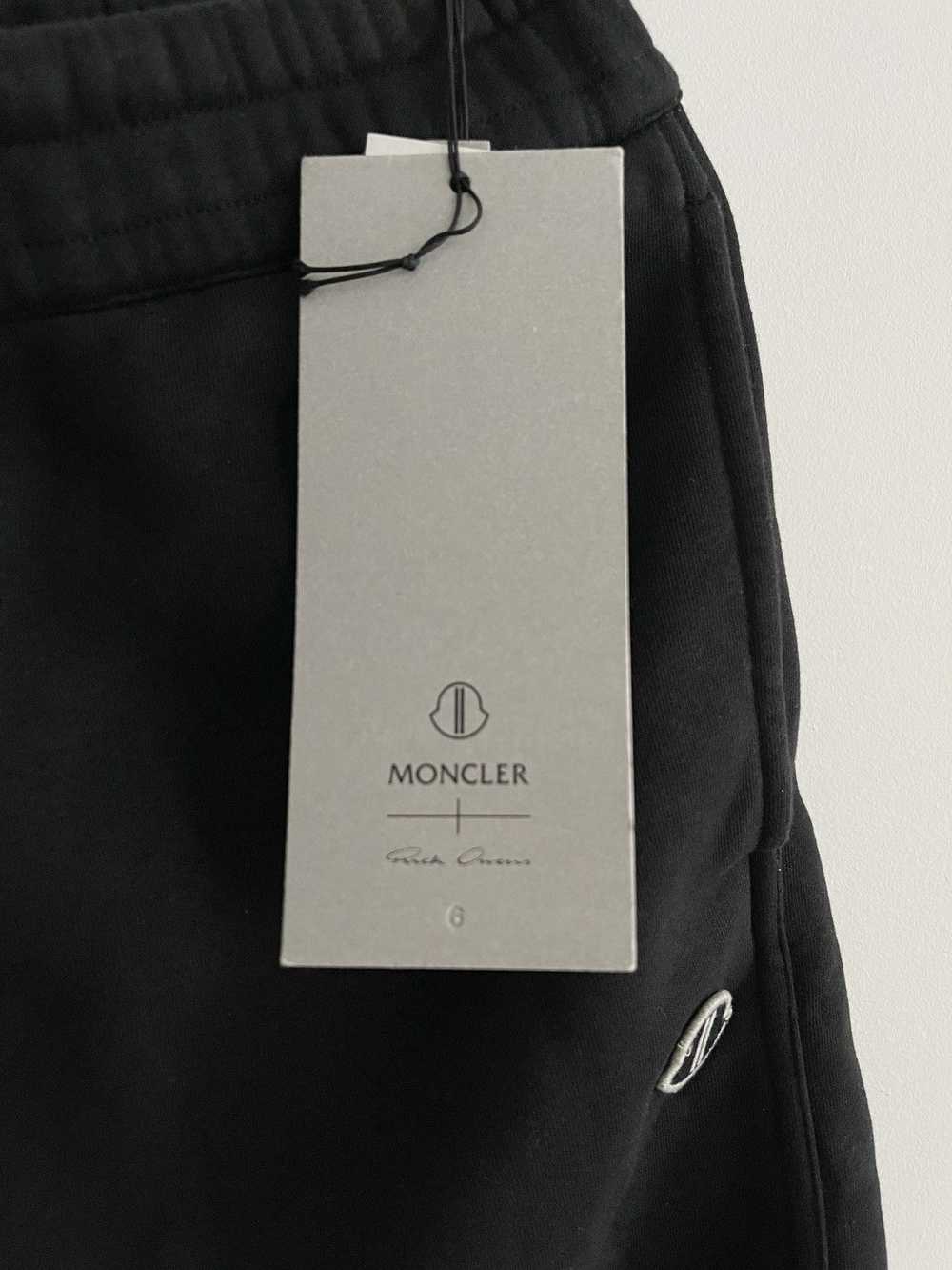 Moncler × Rick Owens STEAL! Moncler x Rick Owens … - image 8