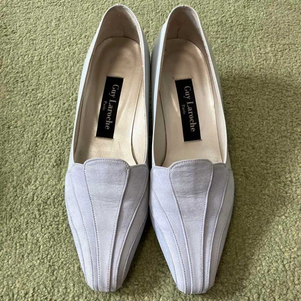 【Shoes】 Gil Rosche Pumps - image 1