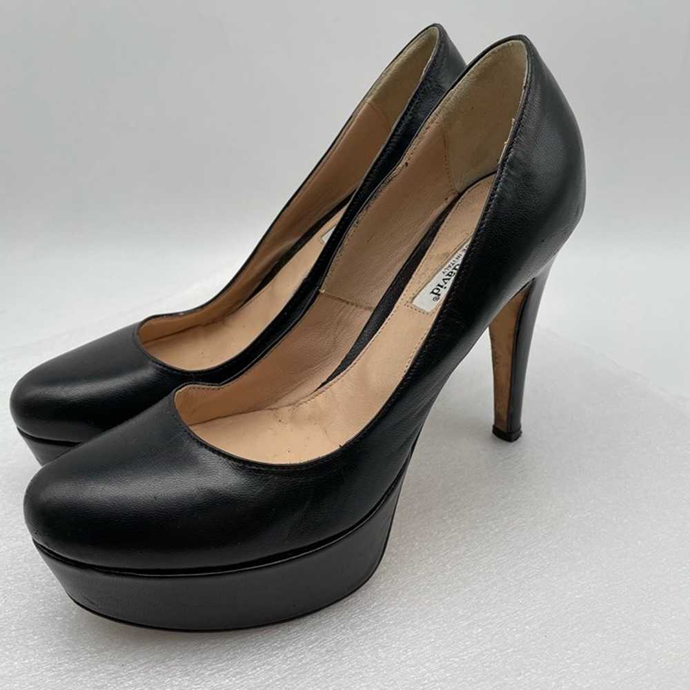 Charles David women's heel pumps shoes size 5.5 - image 1