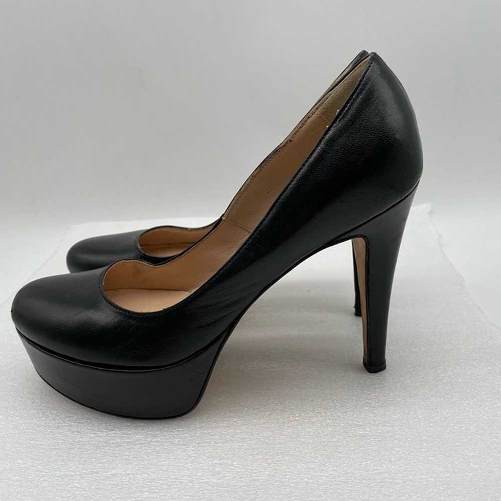 Charles David women's heel pumps shoes size 5.5 - image 3