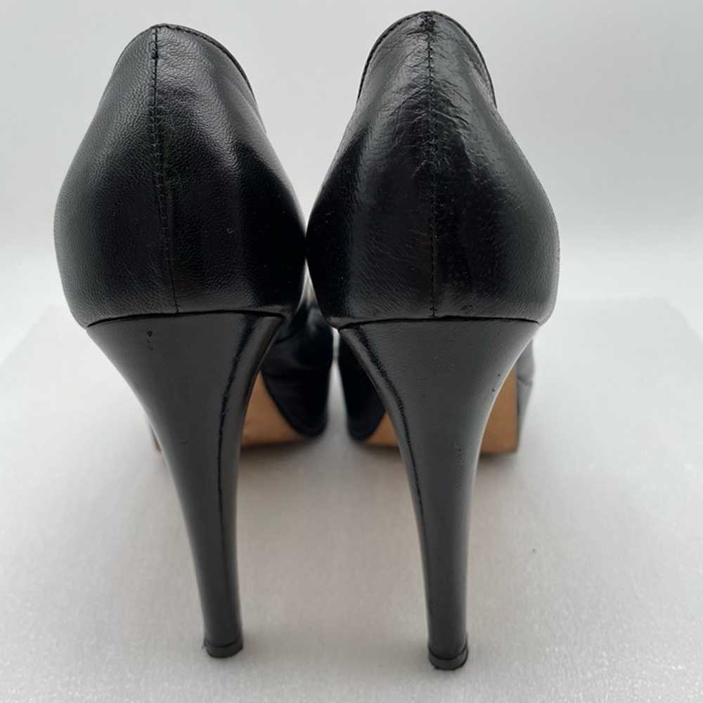 Charles David women's heel pumps shoes size 5.5 - image 5