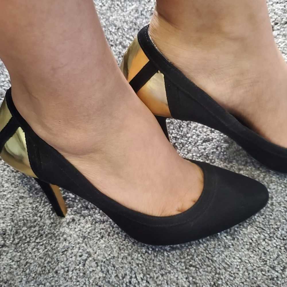 Black heels - image 10