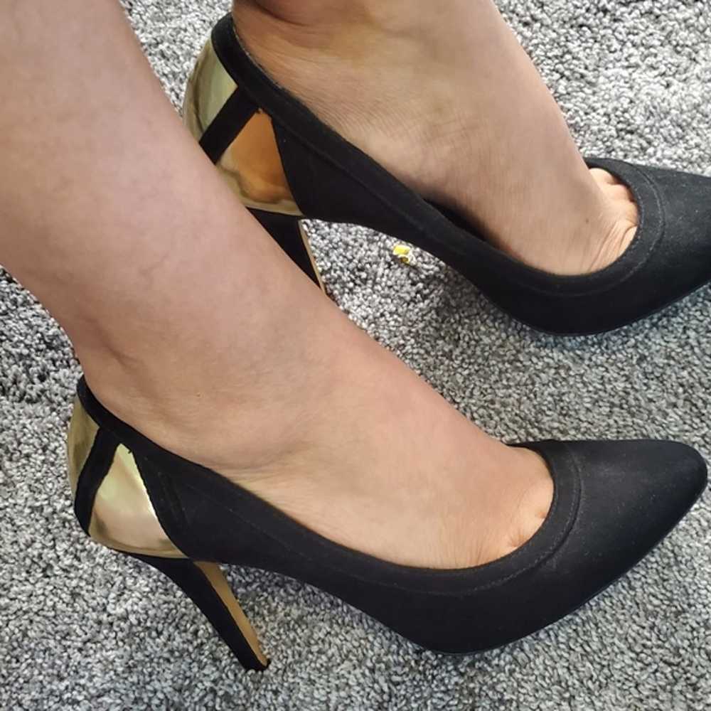 Black heels - image 9