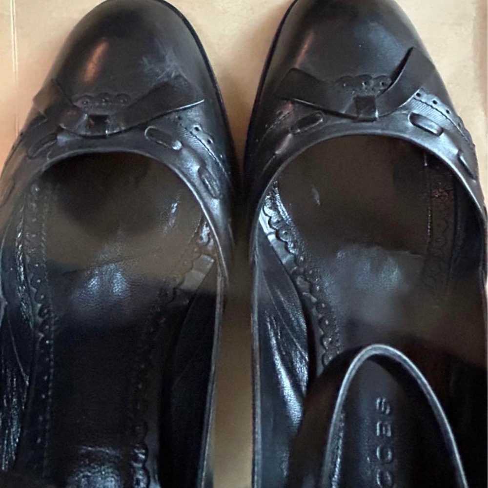 Excellent condition Marc Jacobs pumps #36.5 leath… - image 2