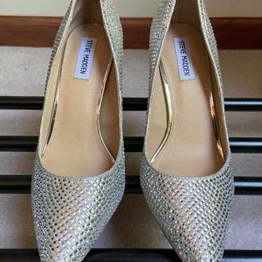 STEVE MADDEN Women Laveda Pumps NEW