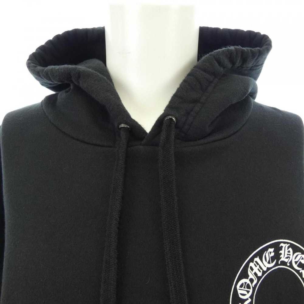 Chrome Hearts Chrome Hearts Horseshoe Hoodie - image 5