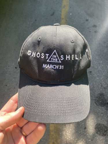 Japanese Brand × Vintage Ghost in the Shell 90’s Y