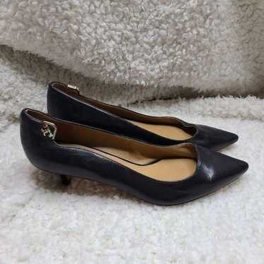 Tory Burch Elizabeth Pointed Toe Pump - size 5.5