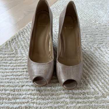 Stuart Weitzman Wedge heels