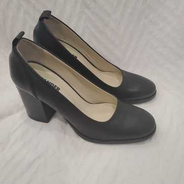 Jil Sander pumps