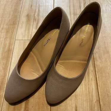 【Excellent Condition】Pumps Oriental Traffic