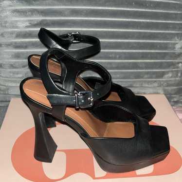 Giani Bini heels