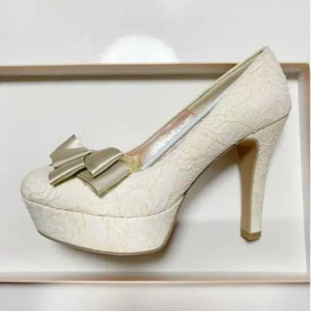 Bridal shoes (Santa Felice) - image 1