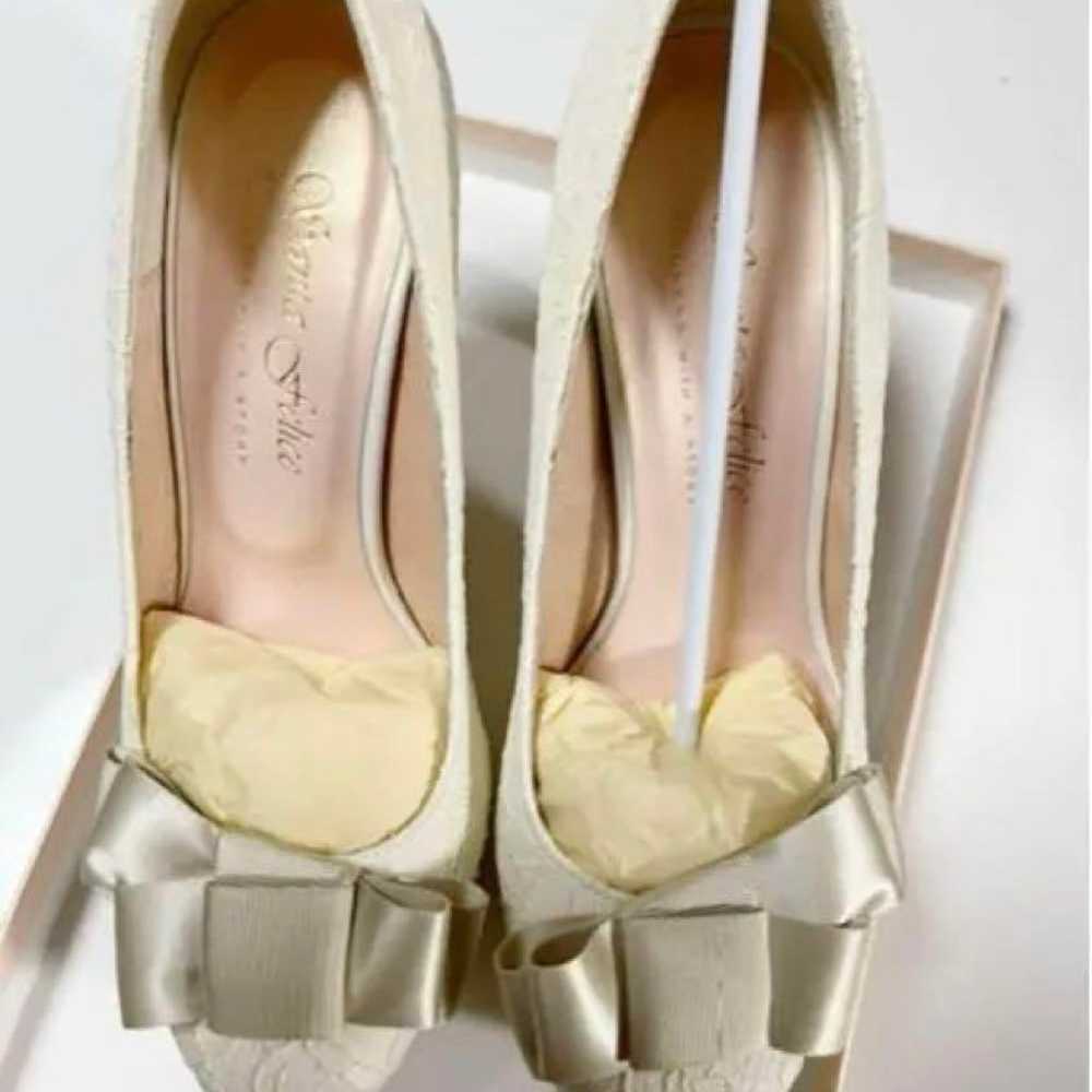 Bridal shoes (Santa Felice) - image 2