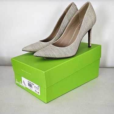 Sam Edelman Hazel Pumps - Almost New!!