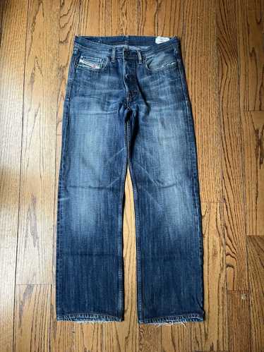 Diesel Vintage Diesel Denim - image 1